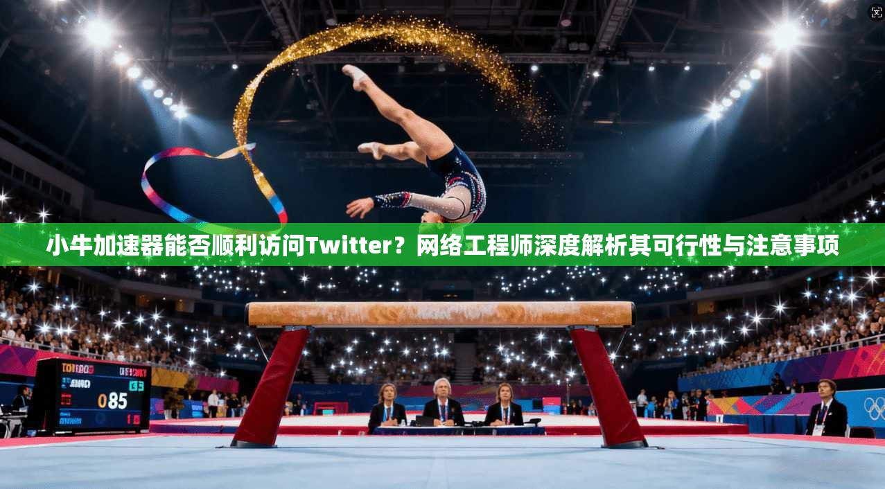 小牛加速器能否顺利访问Twitter？网络工程师深度解析其可行性与注意事项