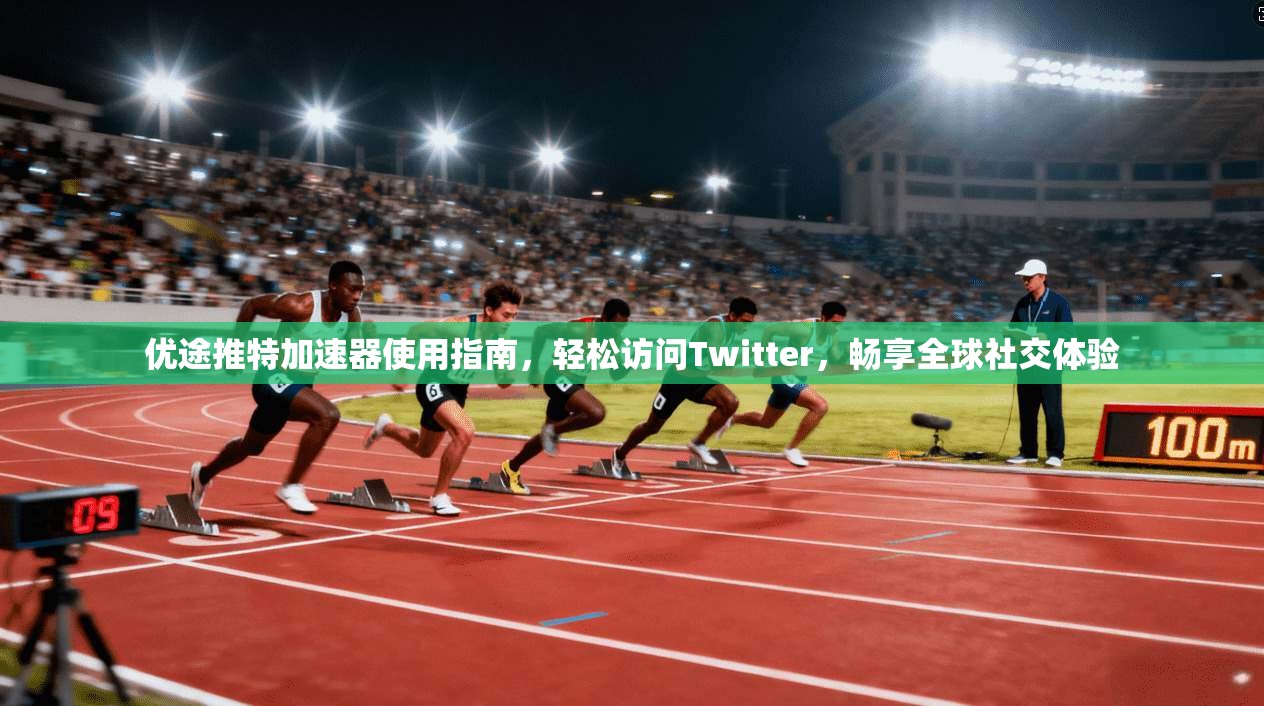 优途推特加速器使用指南,轻松访问Twitter,畅享全球社交体验 优途推特加速器使用指南,轻松访问Twitter,畅享全球社交体验