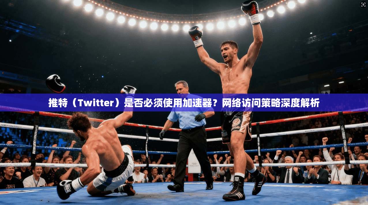推特(Twitter)是否必须使用加速器?网络访问策略深度解析 推特(Twitter)是否必须使用加速器?网络访问策略深度解析