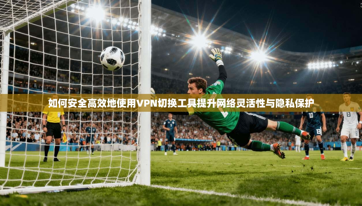如何安全高效地使用VPN切换工具提升网络灵活性与隐私保护 如何安全高效地使用VPN切换工具提升网络灵活性与隐私保护