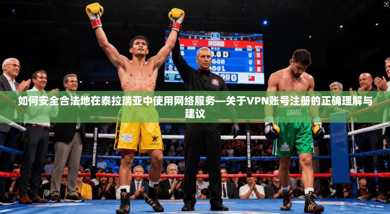 如何安全合法地在泰拉瑞亚中使用网络服务—关于VPN账号注册的正确理解与建议